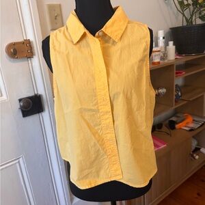 American eagle blouse